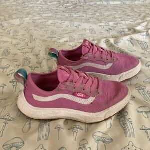 Vans Ultrarange VR3 Girls size 12.5